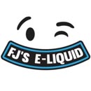 FJ's Eliquid
