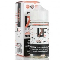 Aloha Fusion by LYF E-Liquid