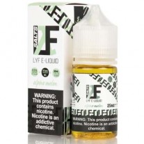 Alpine Melon Salt by LYF E-Liquid