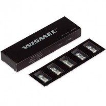 Wismec Amor Coils - 5-Pack 