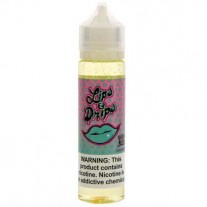 Cupcake Kisses E-Juice by Lips & Drips