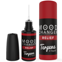 Relief by Mood Changer