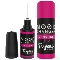 Sensual by Mood Changer