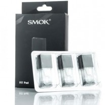 Smok Fit Pods (3 Pack)