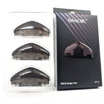 Smok Rolo Badge Pods (3 Pack)