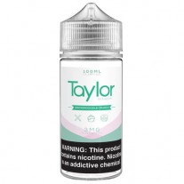 Snickerdoodle Crunch by Taylor Flavors