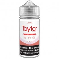 Strawberry Crunch by Taylor Flavors