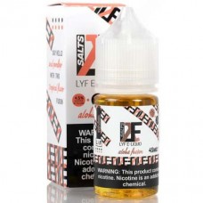 Aloha Fusion Salt by LYF E-Liquid