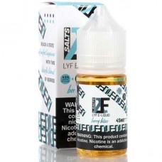 Berry Bliss Salt by LYF E-Liquid