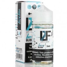 Berry Bliss by LYF E-Liquid