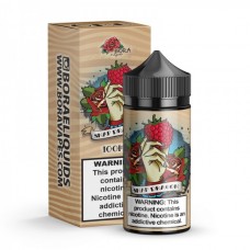 Snap Dragon by Shijin Vapor