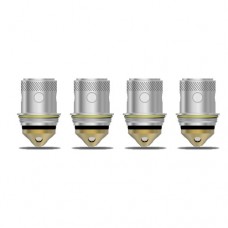 Crown V2 Coils