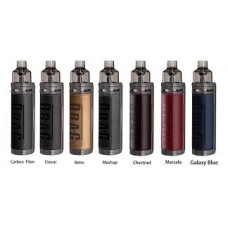 Voopoo Drag X 80w Pod Mod