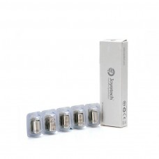 Joytech AIO Cubis Coils - 5 pack