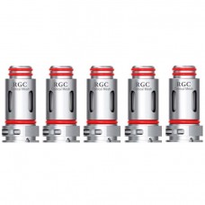 SMOK RGC Coils (Pack of 5)