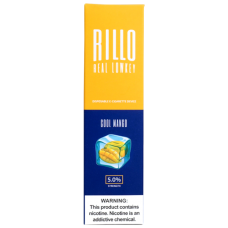 RILLO Disposable Device - Cool Mango 5%
