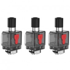 SMOK Fetch Pro Replacement RGC Pod Cartridge (Pack of 3)