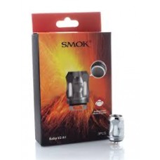 Smok Baby V2 A1 Mesh Coil (.17ohm) - 3 pack