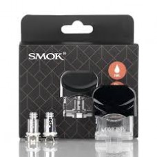 Smok Nord Replacment Pod w/2 Coils