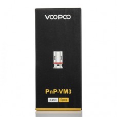 PnP-VM3 Coils - 5 Pack