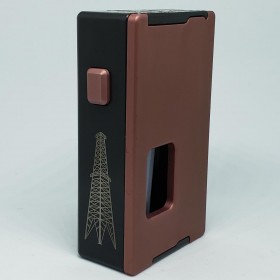 The Rig Squonk by The Rig Mod