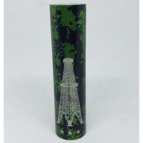 Green Camo V3 by The Rig Mod