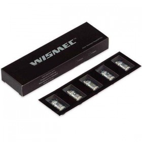 Wismec Amor Coils - 5-Pack
