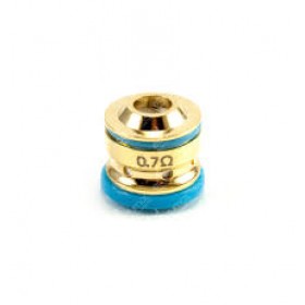 Brov Bullet Coils (0.7 ohm) 3 pack