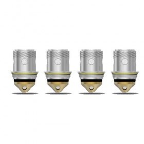 Crown V2 Coils