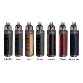 Voopoo Drag X 80w Pod Mod