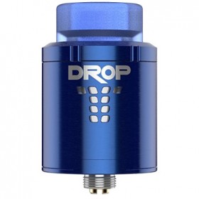 Drop RDA by Digiflavor - Rebuildable Dripping Atomizer