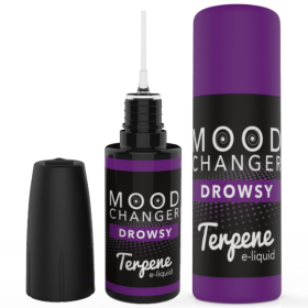 Drowsy by Mood Changer