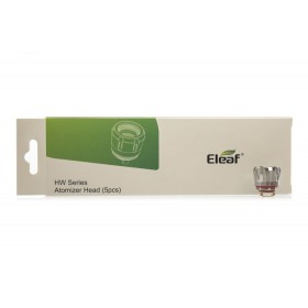 Eleaf HW Series Mix Coils (.2ohm) - 5 Pack