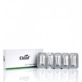 Eleaf Icare Coils 1.1 ohm - 5 Pack