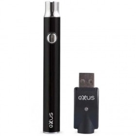 Exxus Plus VV Cartridge Vaporizer