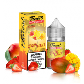 Mango Berry SaltNic