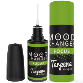 Focus by Mood Changer