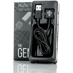 The Gem - 2.5ft Magnetic JUUL USB Charger