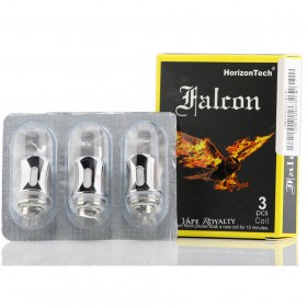 Horizon - Falcon F1 .2ohm Replacement Coils - 3-Pack