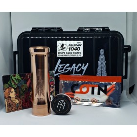 The Legacy "Liberty Bell" by Rig Mod