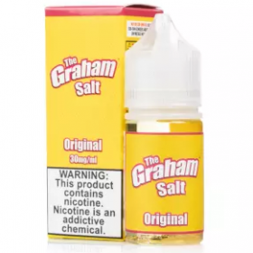 The Graham Salt by Mamasan