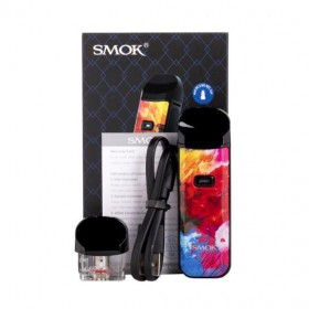 SMOK Nord 2