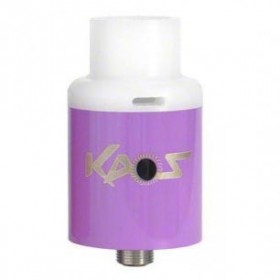 Kaos RDA 24mm Purple