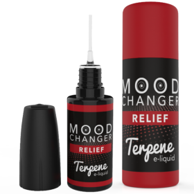 Relief by Mood Changer
