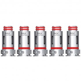 SMOK RGC Coils (Pack of 5)