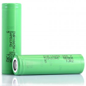 Samsung 25R 18650 Battery