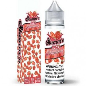Slammin Red Strawberry