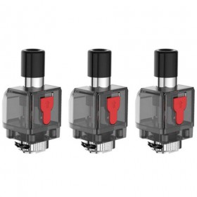 SMOK Fetch Pro Replacement RGC Pod Cartridge (Pack of 3)