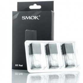 SMOK - Fit Pods (3 Pack)