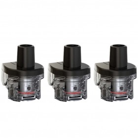 SMOK RPM80 Replacement Pod Cartridges (Pack of 3)